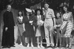 Hugh O'Flaherty & The Chevalier Family