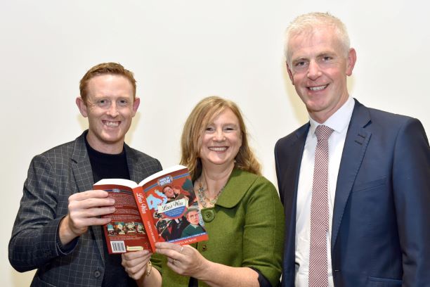 The Gooch, Colm Cooper 