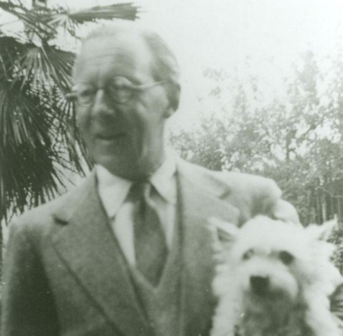 Sir D'Arcy Osborne