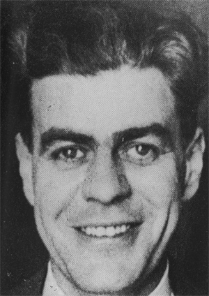 John May