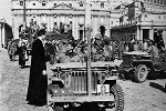 Retrace Hugh O'Flaherty's WW2 Rome Steps