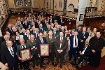 Irish UN Veterans honoured in Killarney – June 4th, 2019